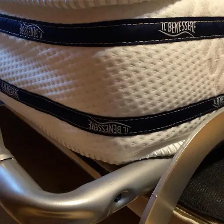 Monolocale Dori * אלגה