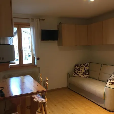 דירה Monolocale Dori *