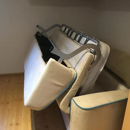 Monolocale Dori Appartement *