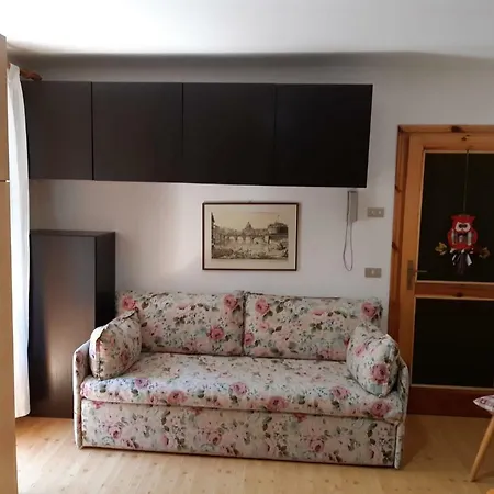 Appartement Monolocale Dori