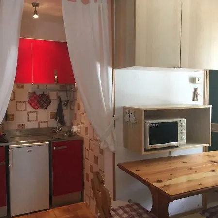 Appartement Monolocale Dori