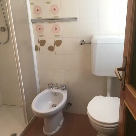 Monolocale Dori * אלגה