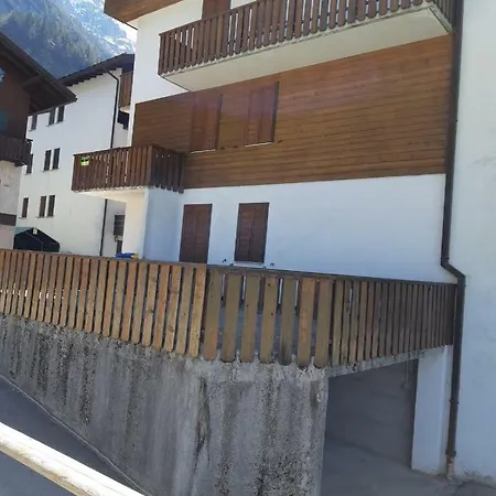 Monolocale Dori דירה