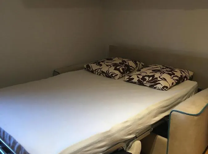 Monolocale Dori Appartement Alleghe