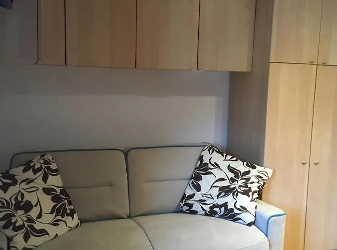 Monolocale Dori * Alleghe