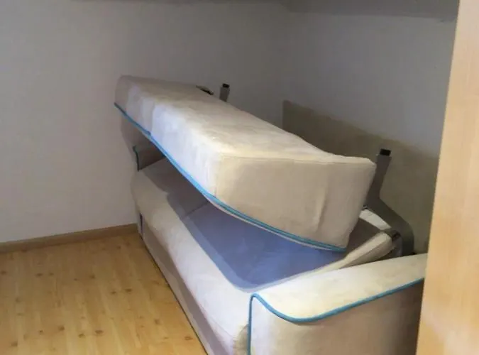 Monolocale Dori Appartement