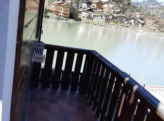 Monolocale Dori Alleghe