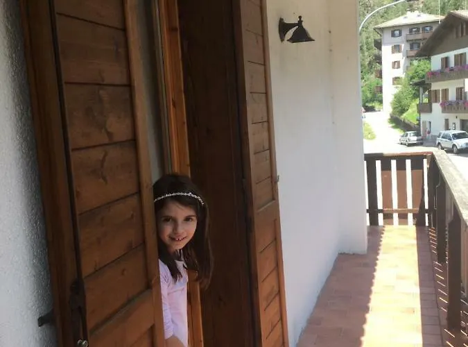 Appartement Monolocale Dori *