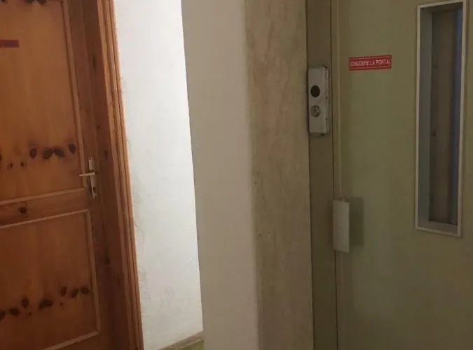 Appartement Monolocale Dori Alleghe