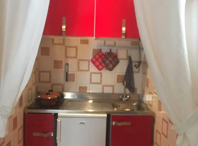 Monolocale Dori * Alleghe