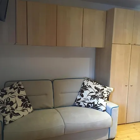 Monolocale Dori * Alleghe