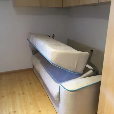 Monolocale Dori Διαμέρισμα