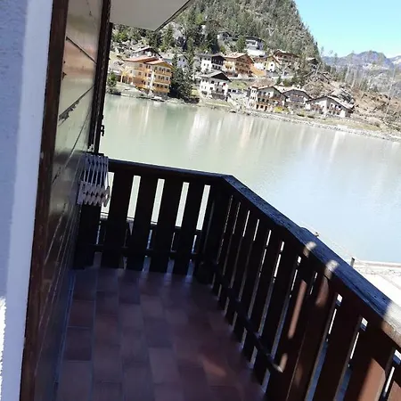 Monolocale Dori Alleghe