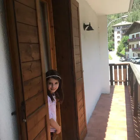 Διαμέρισμα Monolocale Dori *