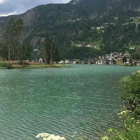 Monolocale Dori * Alleghe