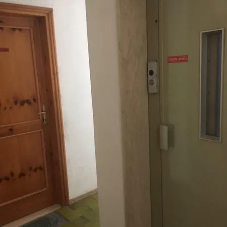 Διαμέρισμα Monolocale Dori Alleghe