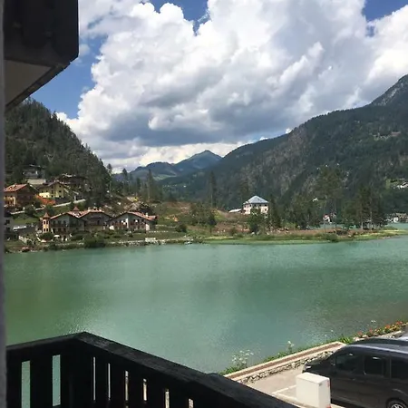 Monolocale Dori Alleghe