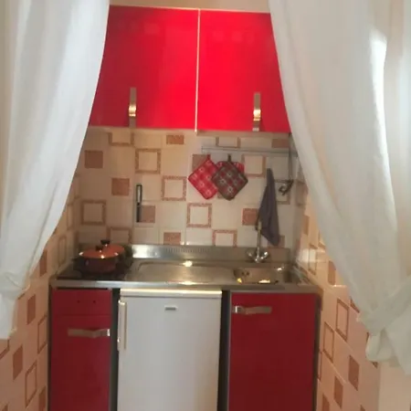 Monolocale Dori * Alleghe