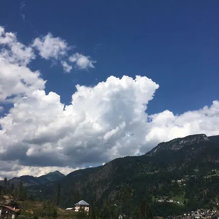 Διαμέρισμα Monolocale Dori Alleghe