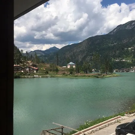 Διαμέρισμα Monolocale Dori Alleghe