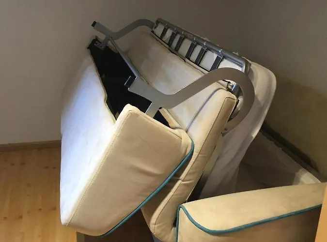 Monolocale Dori Apartman *