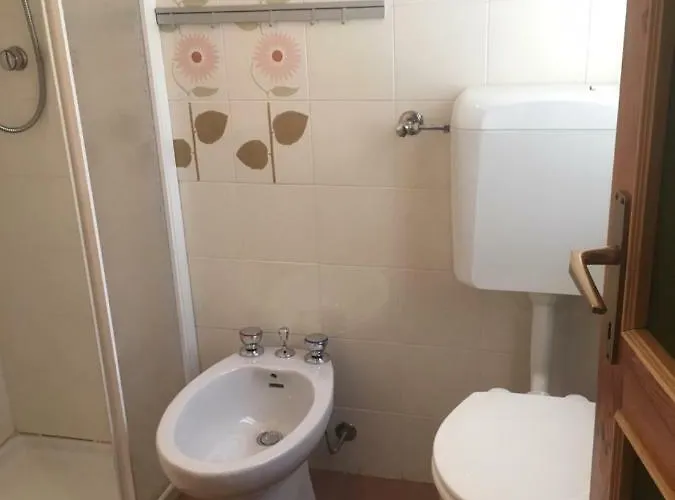 Monolocale Dori * Alleghe