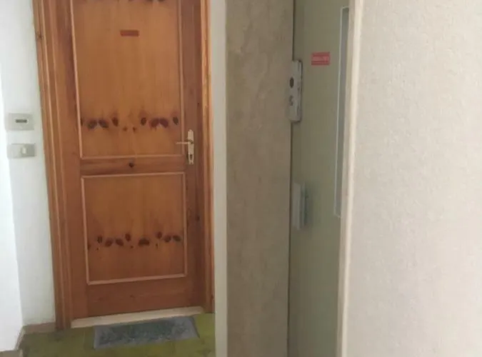 Apartman Monolocale Dori *