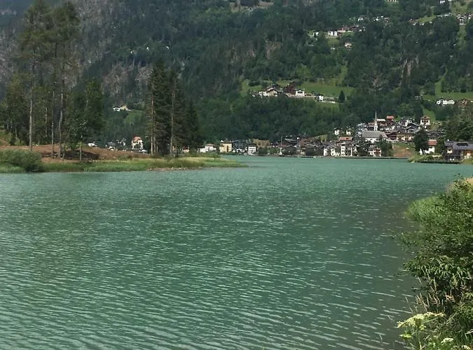 Monolocale Dori * Alleghe