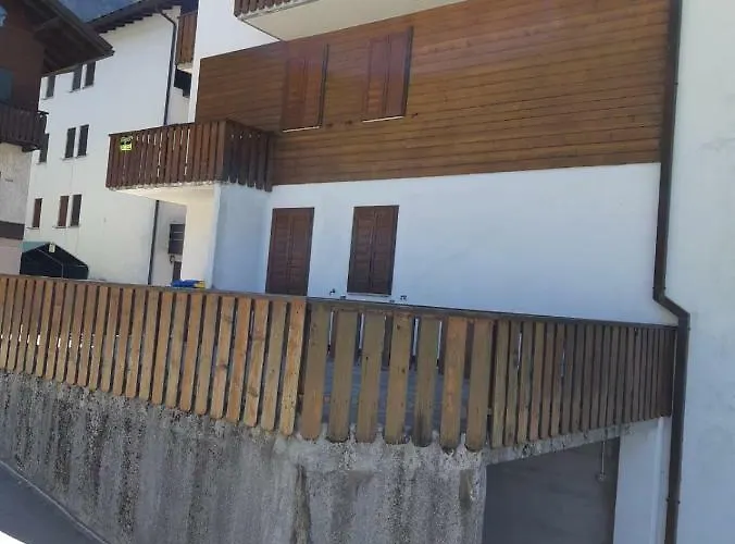 Monolocale Dori Apartman