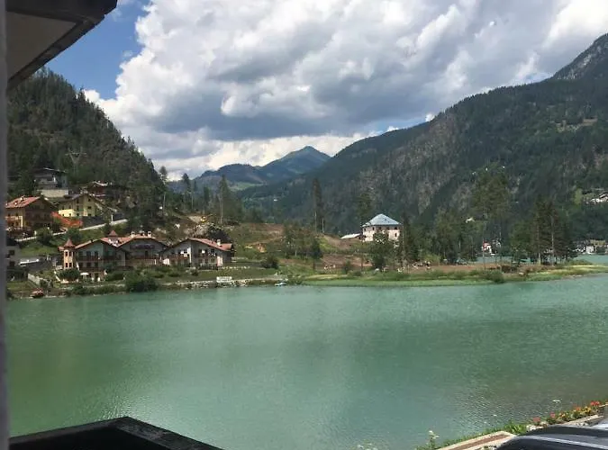 Monolocale Dori Alleghe