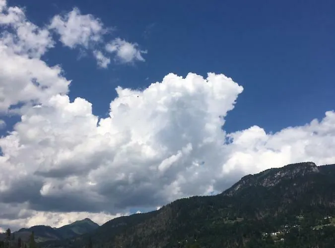 Apartman Monolocale Dori Alleghe