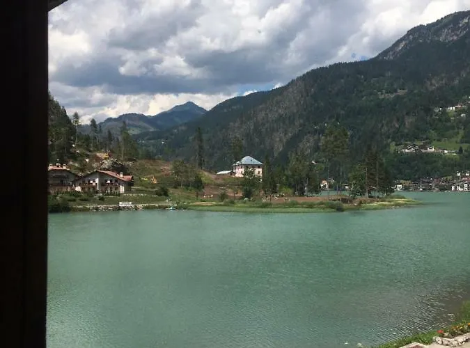 Apartman Monolocale Dori Alleghe